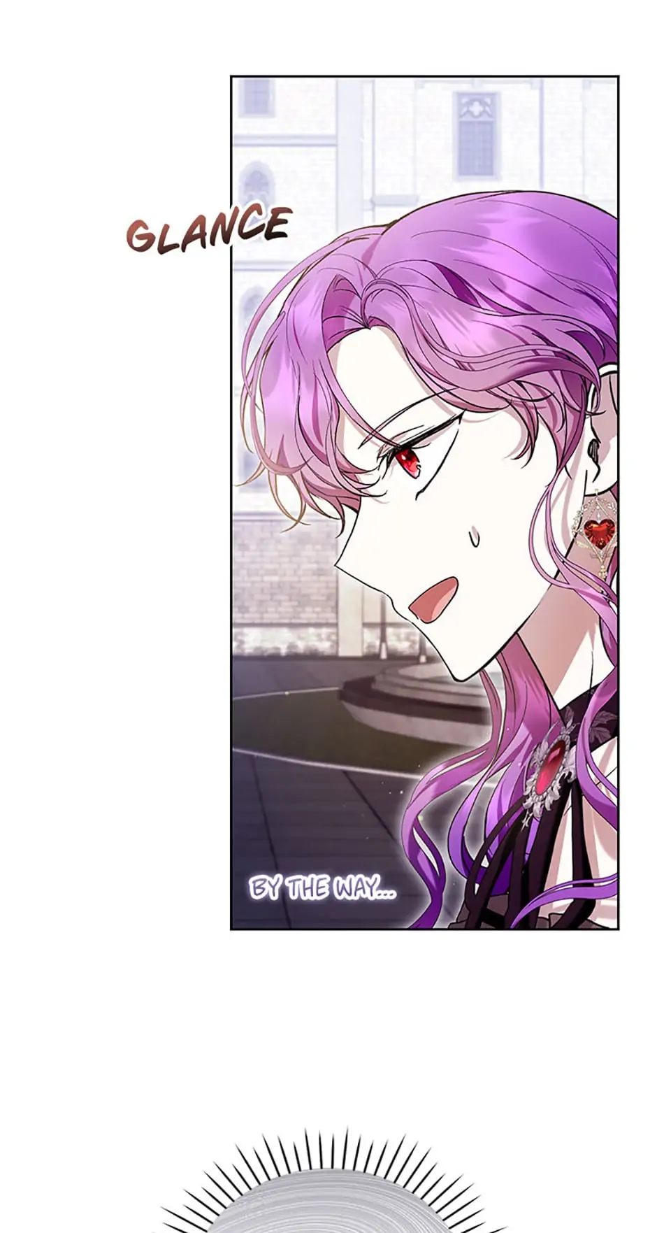 The Perks of Being a Villainess Chapter 44 page 8