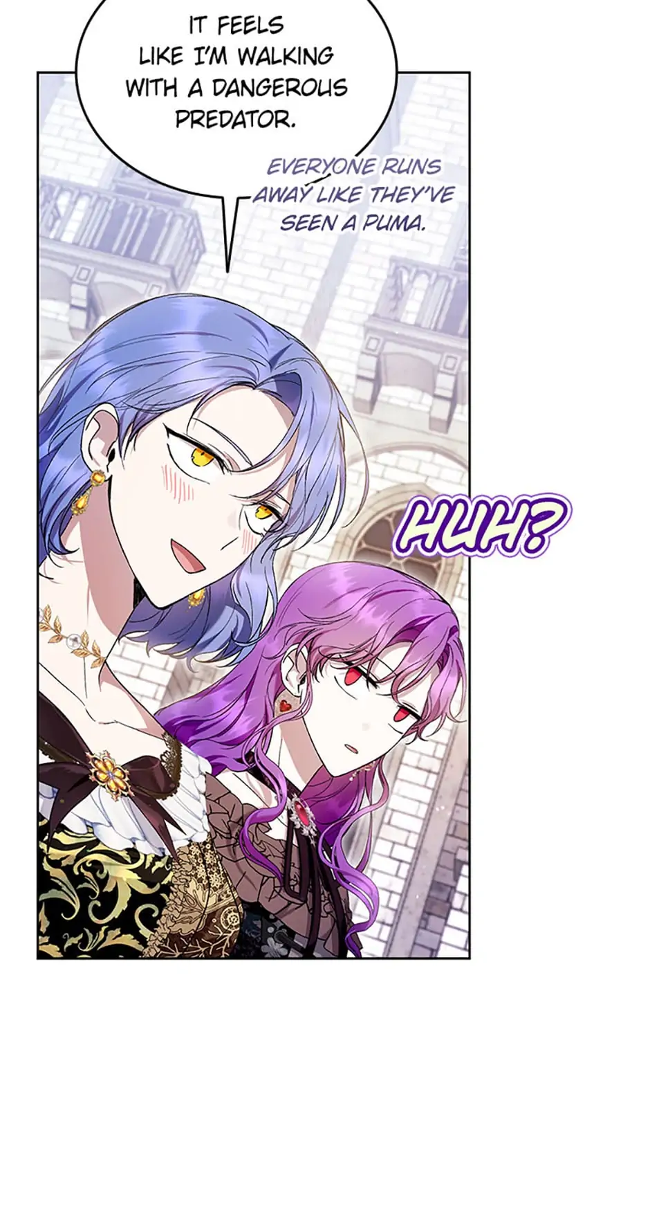 The Perks of Being a Villainess Chapter 44 page 6