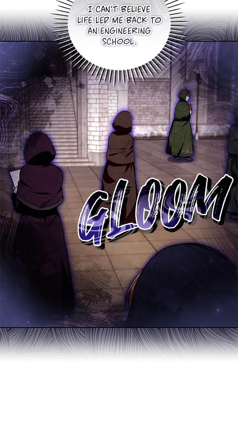 The Perks of Being a Villainess Chapter 44 page 9