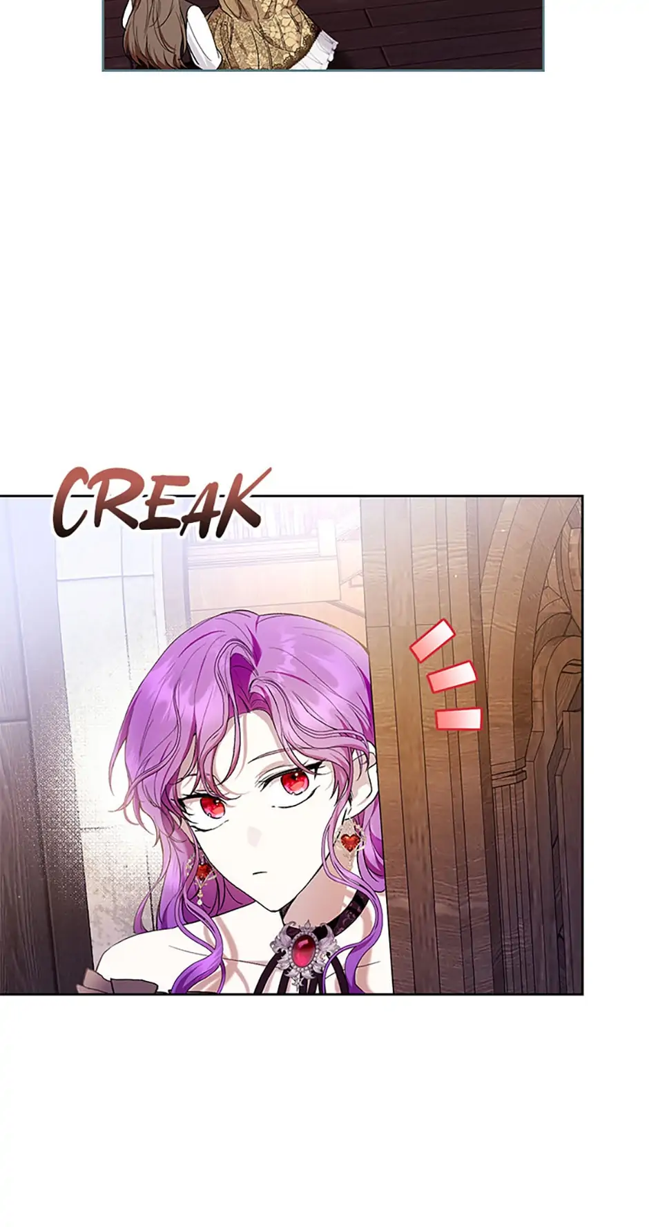 The Perks of Being a Villainess Chapter 44 page 11