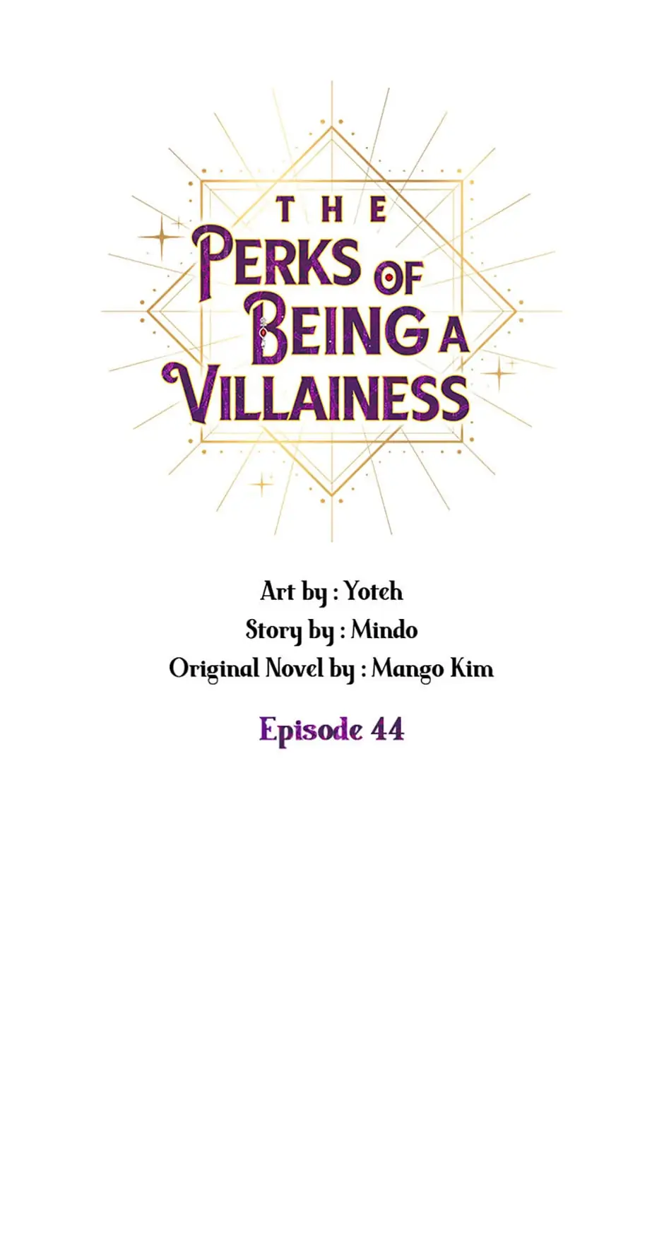The Perks of Being a Villainess Chapter 44 page 15