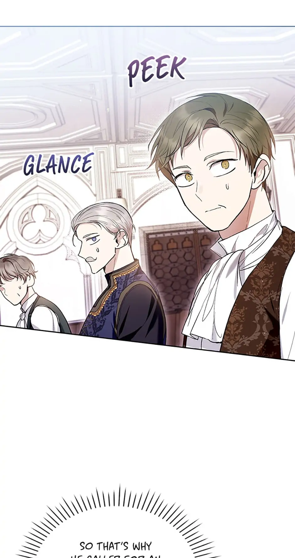The Perks of Being a Villainess Chapter 44 page 16