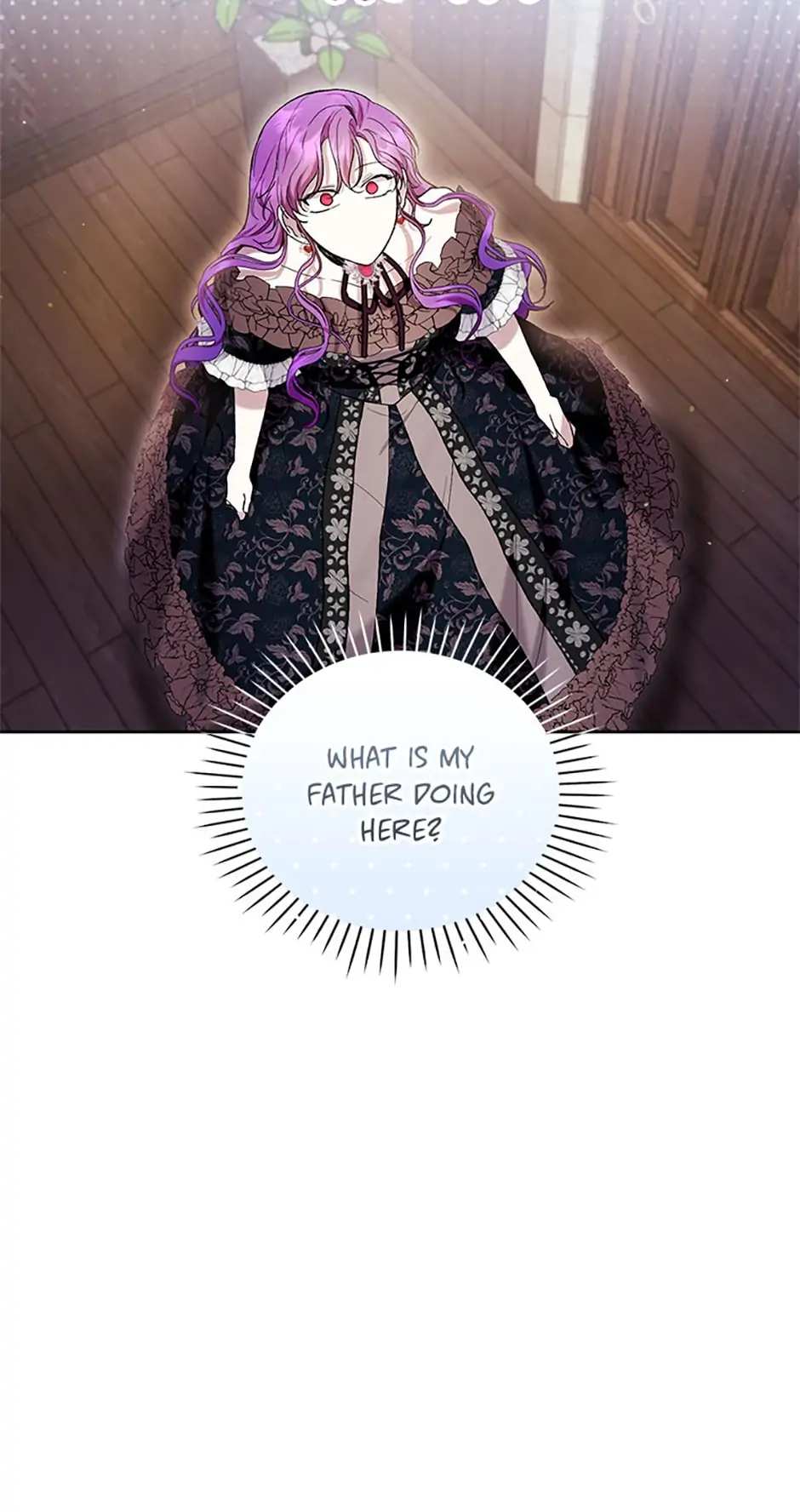The Perks of Being a Villainess Chapter 44 page 14