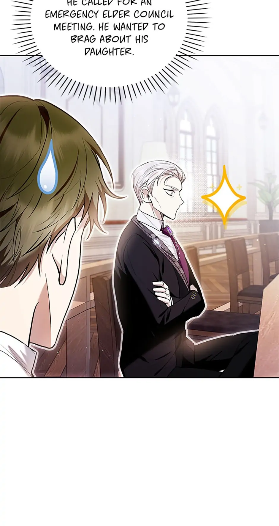 The Perks of Being a Villainess Chapter 44 page 17