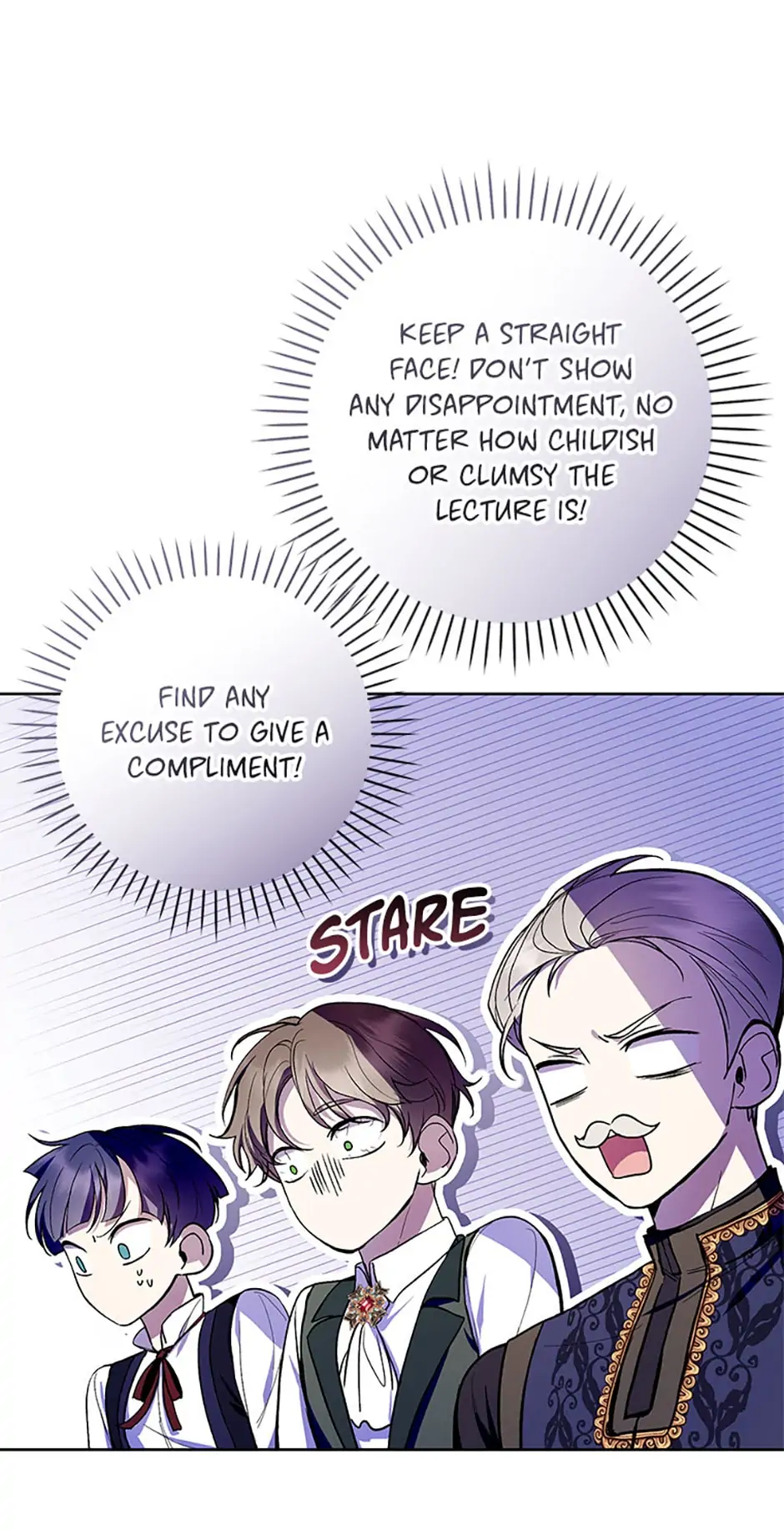 The Perks of Being a Villainess Chapter 44 page 20