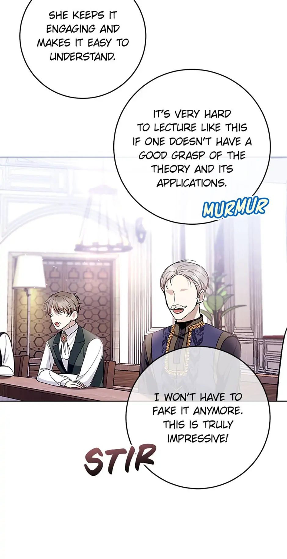 The Perks of Being a Villainess Chapter 44 page 24