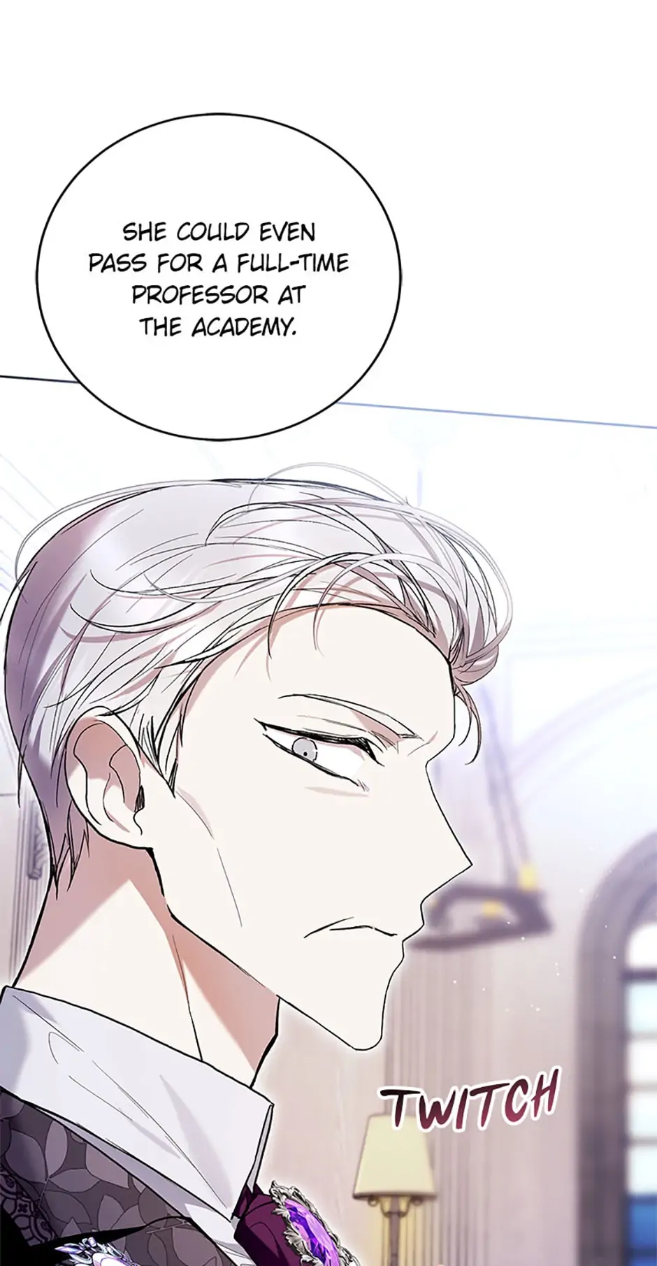The Perks of Being a Villainess Chapter 44 page 26