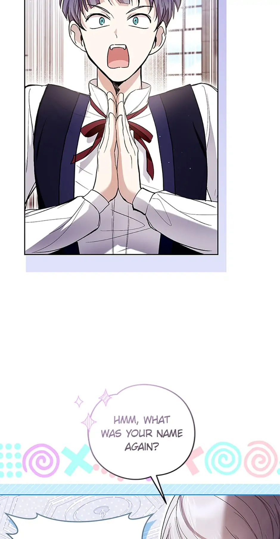 The Perks of Being a Villainess Chapter 44 page 30