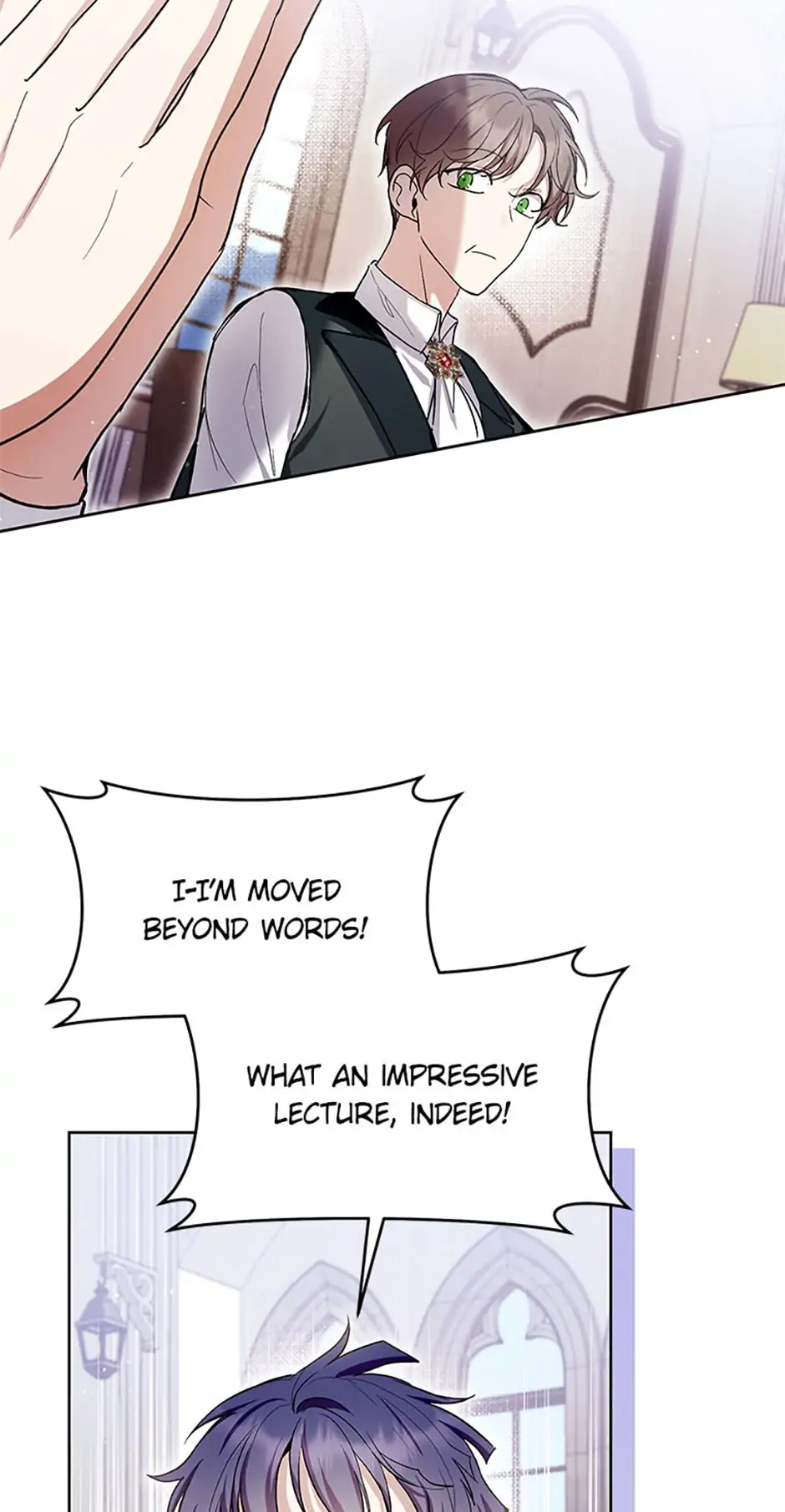 The Perks of Being a Villainess Chapter 44 page 29