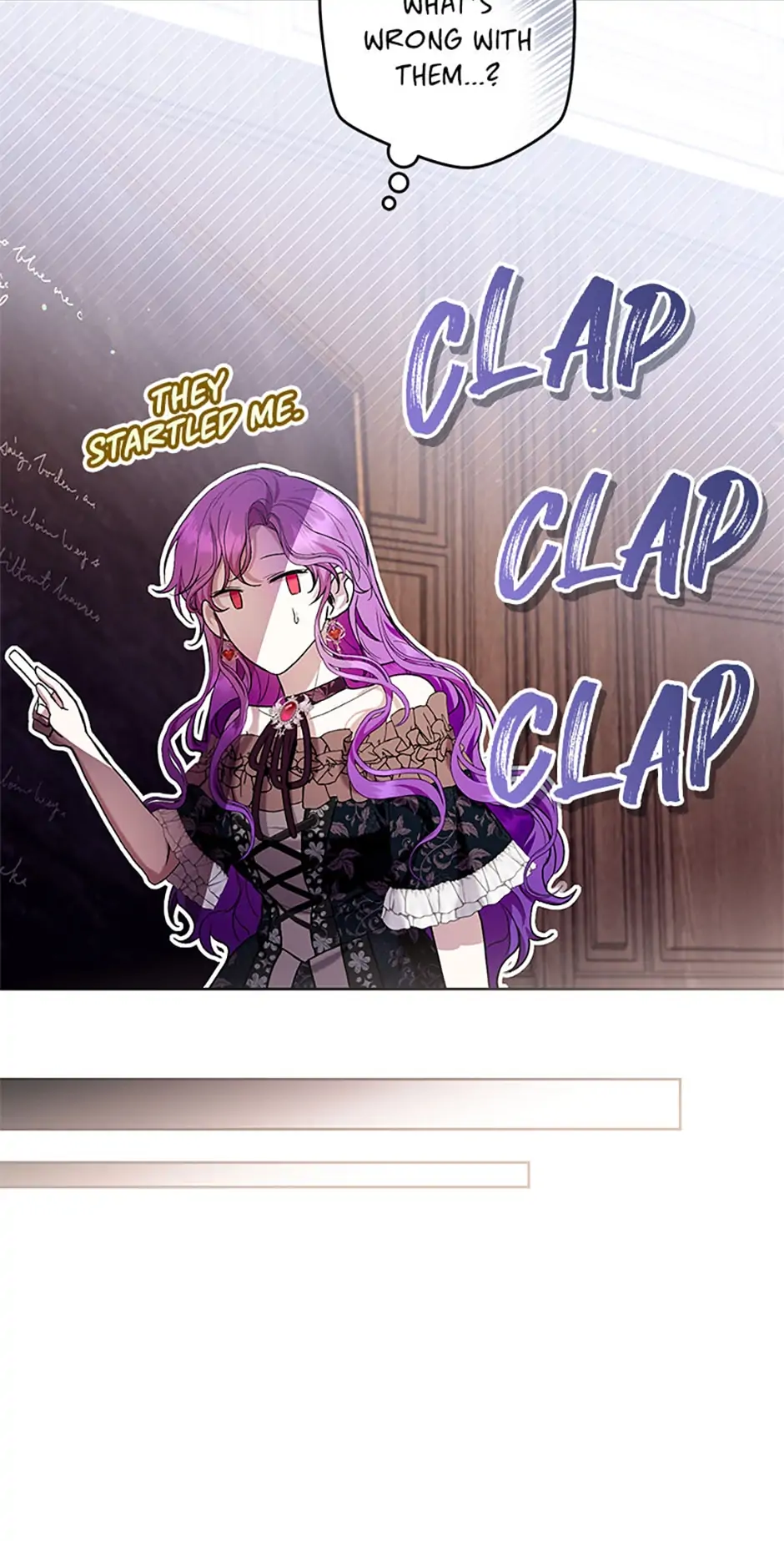 The Perks of Being a Villainess Chapter 44 page 36