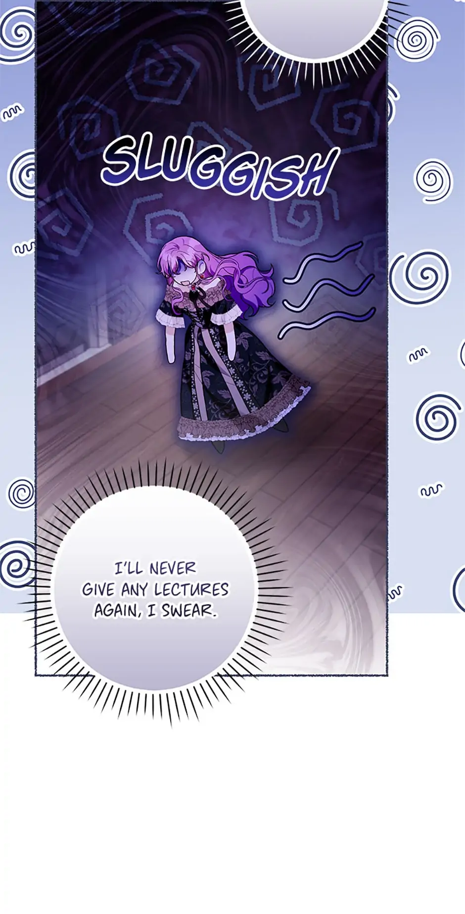 The Perks of Being a Villainess Chapter 44 page 39