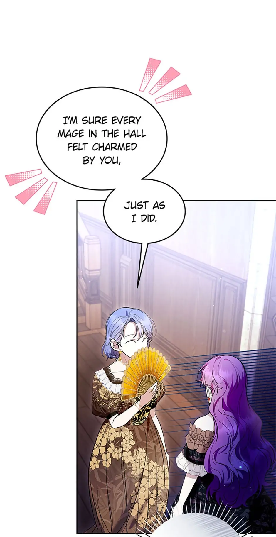 The Perks of Being a Villainess Chapter 44 page 41