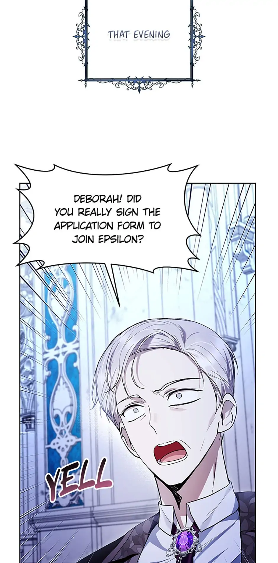 The Perks of Being a Villainess Chapter 44 page 52