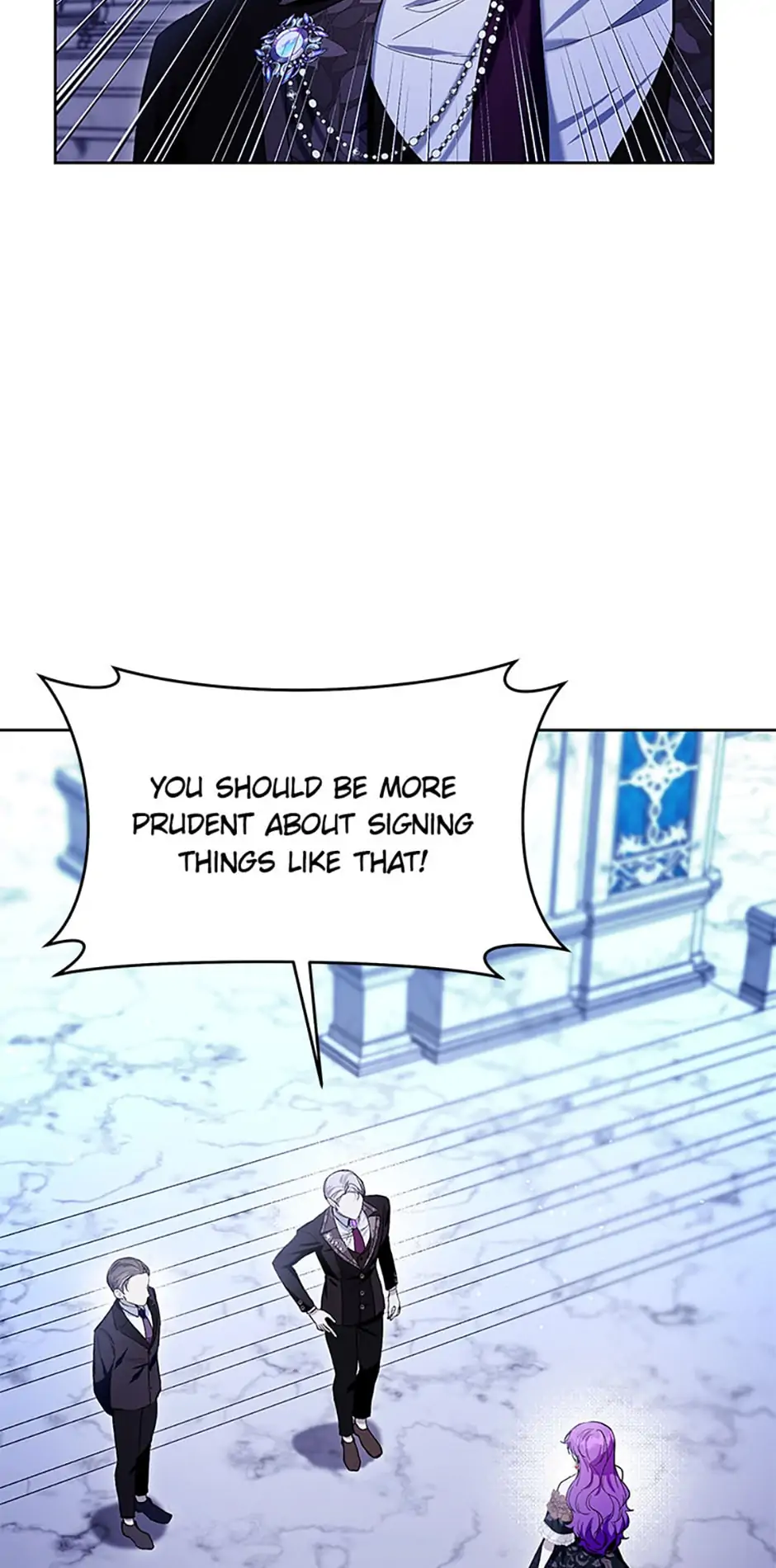 The Perks of Being a Villainess Chapter 44 page 53