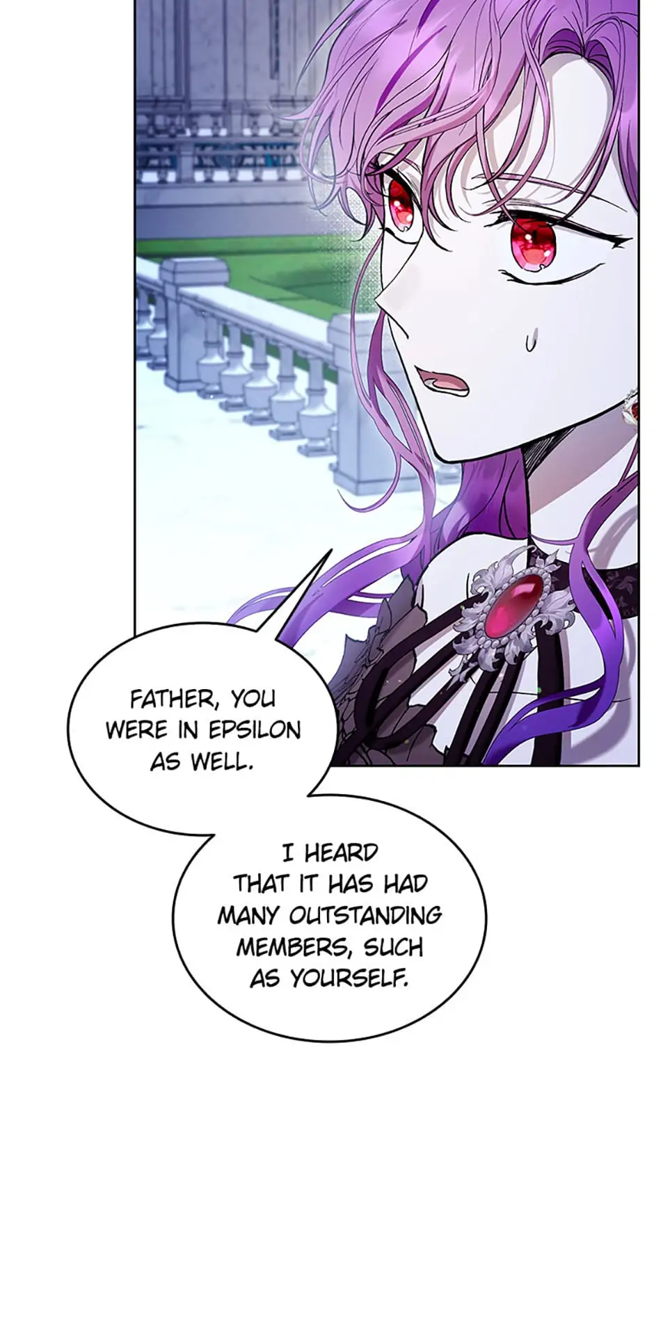 The Perks of Being a Villainess Chapter 44 page 55