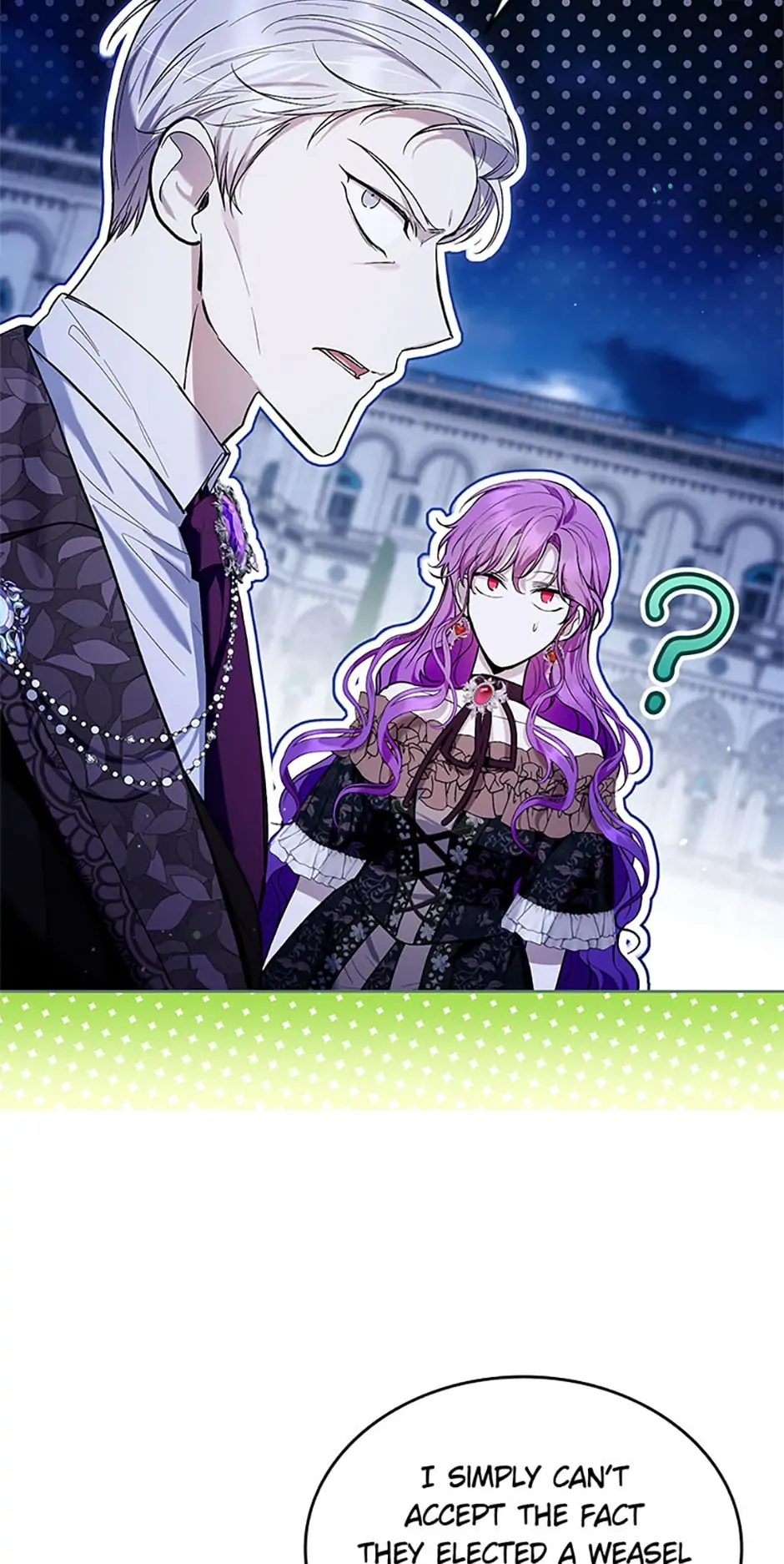 The Perks of Being a Villainess Chapter 44 page 57