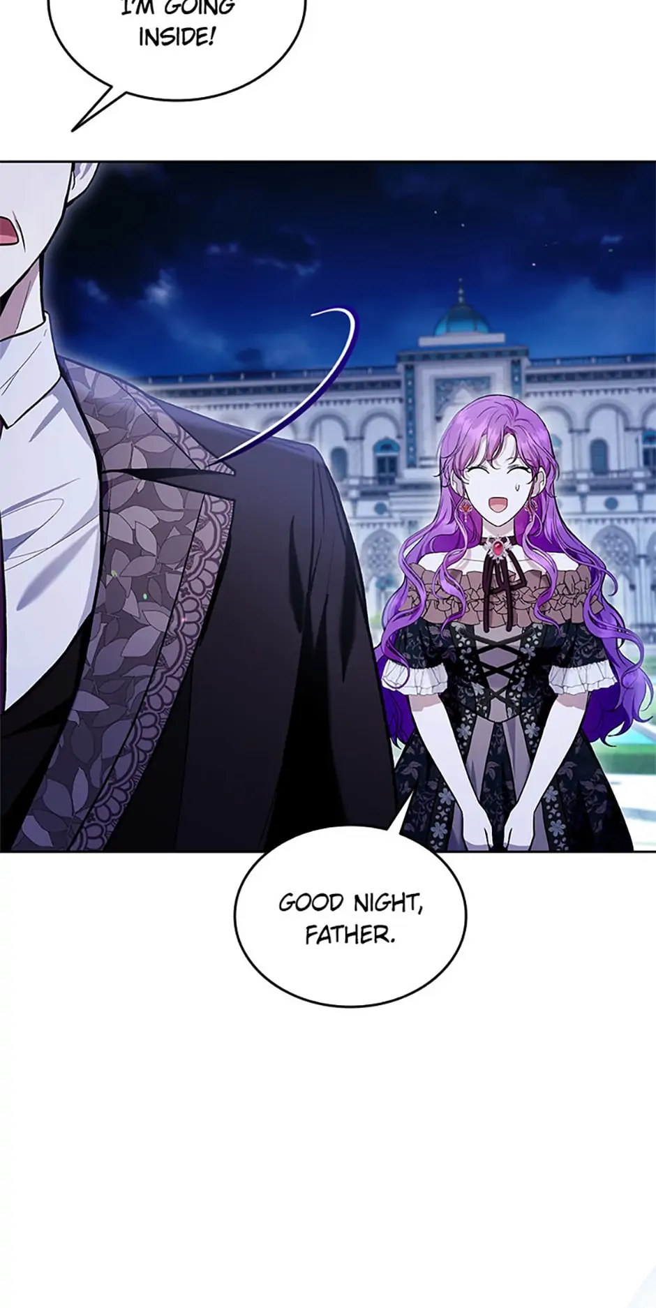 The Perks of Being a Villainess Chapter 44 page 59