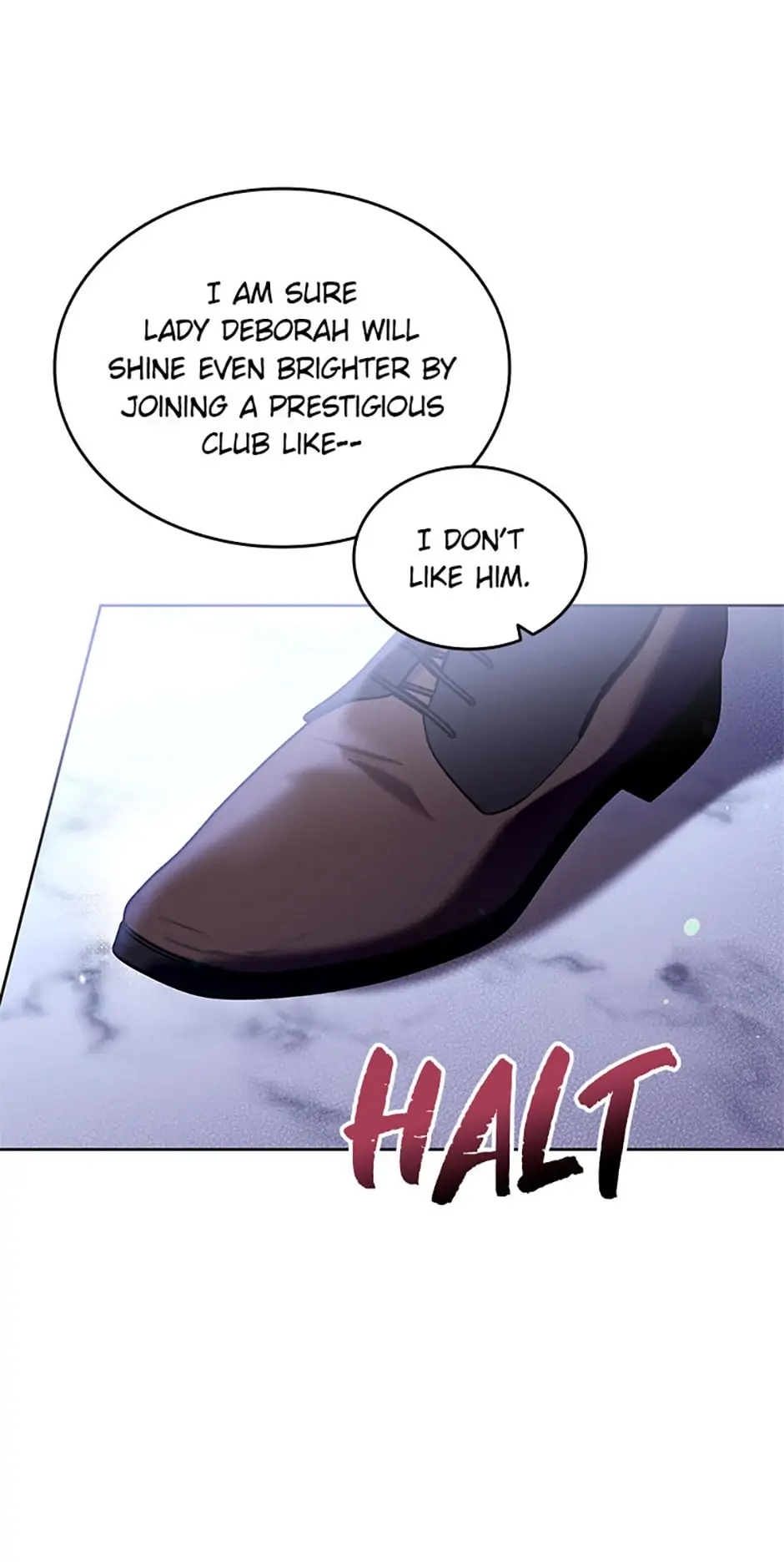 The Perks of Being a Villainess Chapter 44 page 63