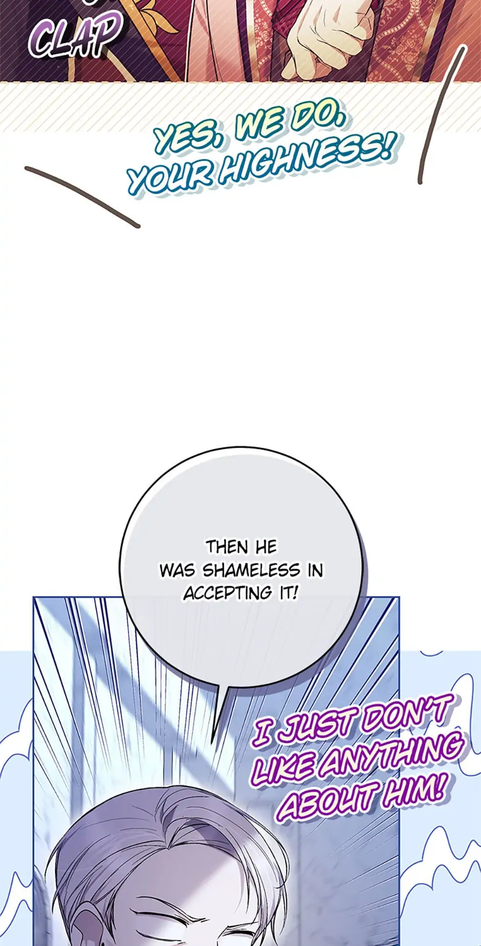 The Perks of Being a Villainess Chapter 44 page 67