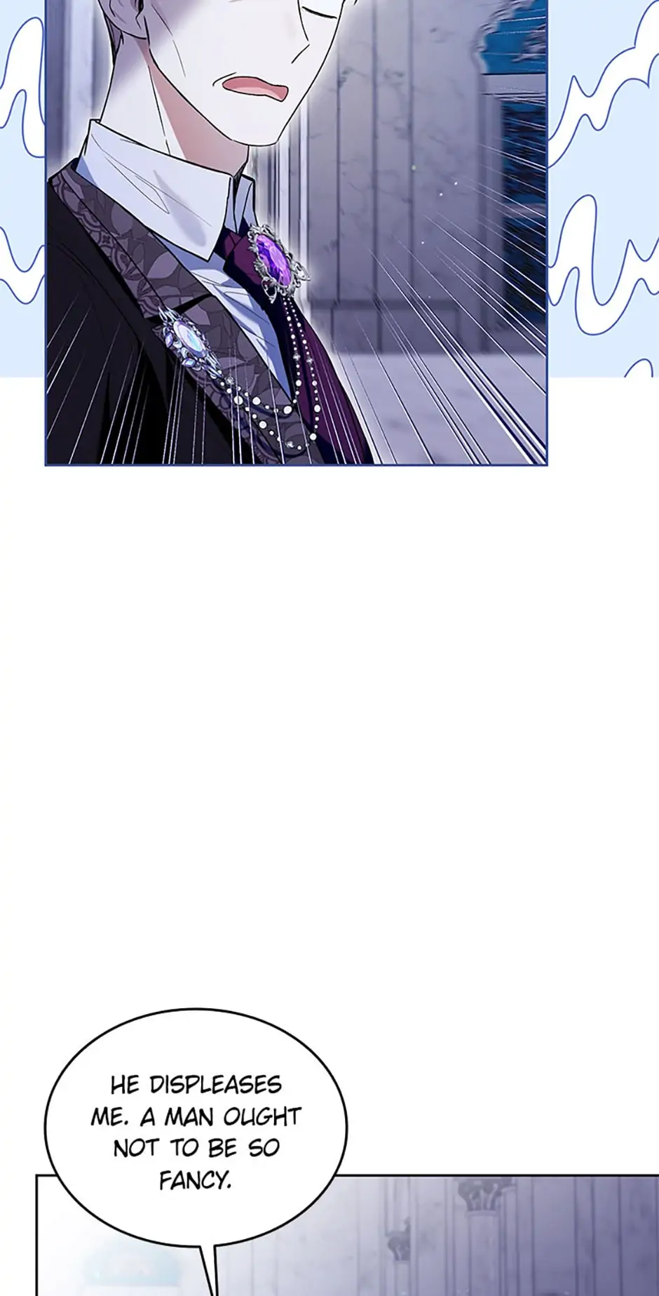 The Perks of Being a Villainess Chapter 44 page 68