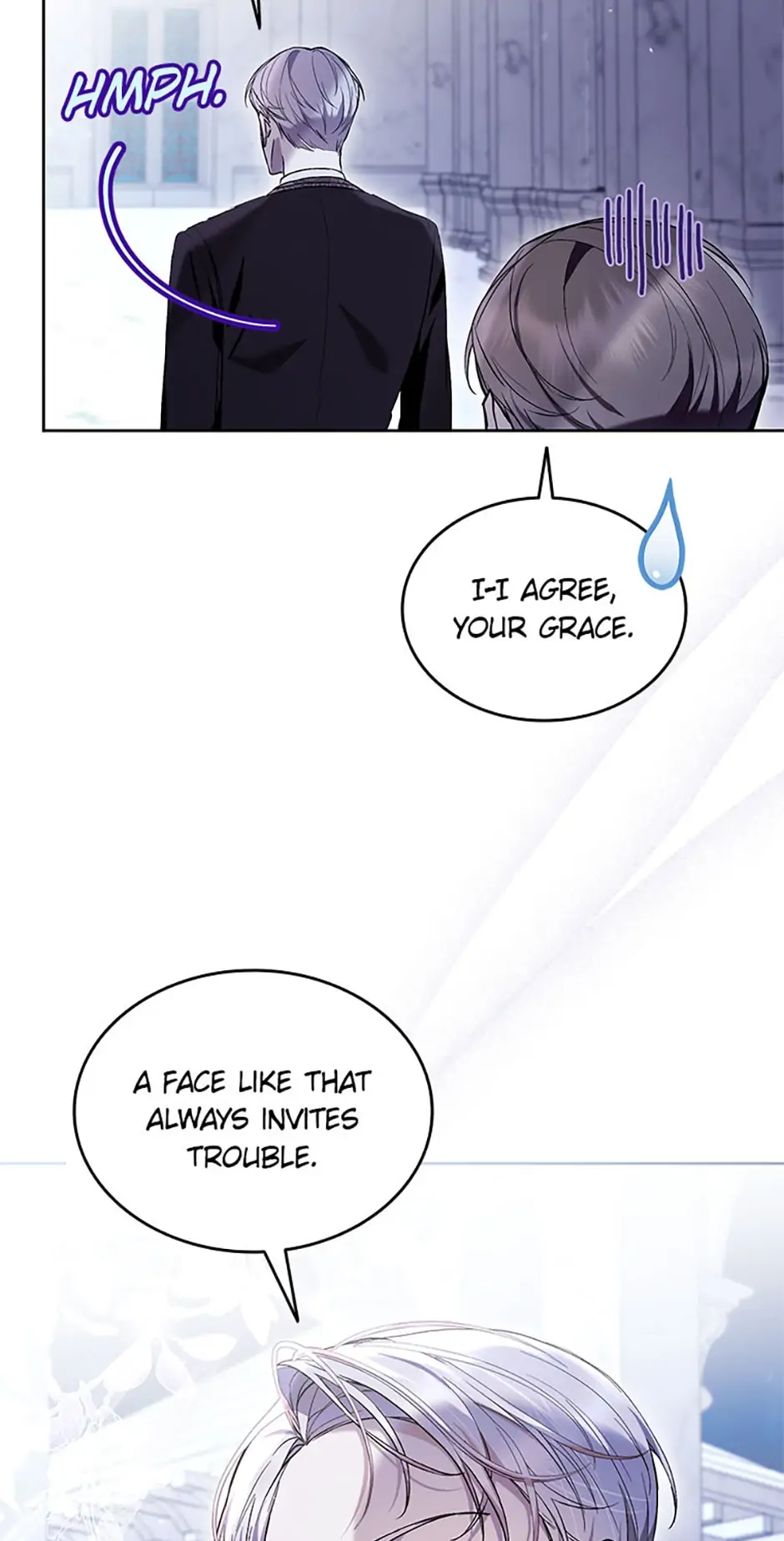 The Perks of Being a Villainess Chapter 44 page 69