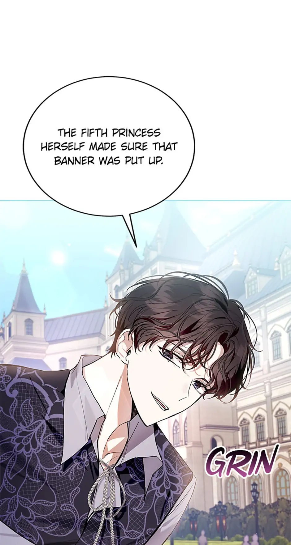 The Perks of Being a Villainess Chapter 45 page 4