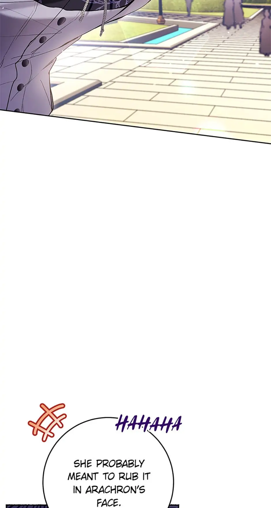 The Perks of Being a Villainess Chapter 45 page 5