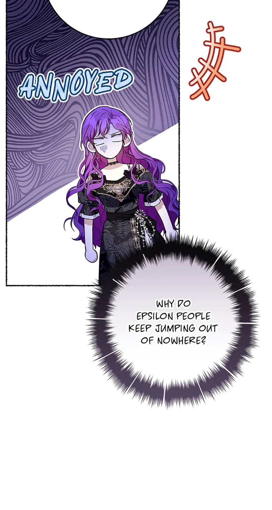 The Perks of Being a Villainess Chapter 45 page 6