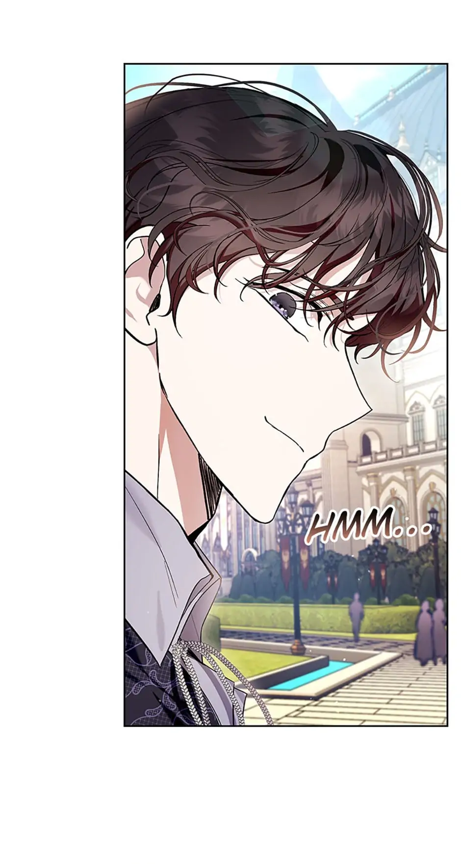 The Perks of Being a Villainess Chapter 45 page 7