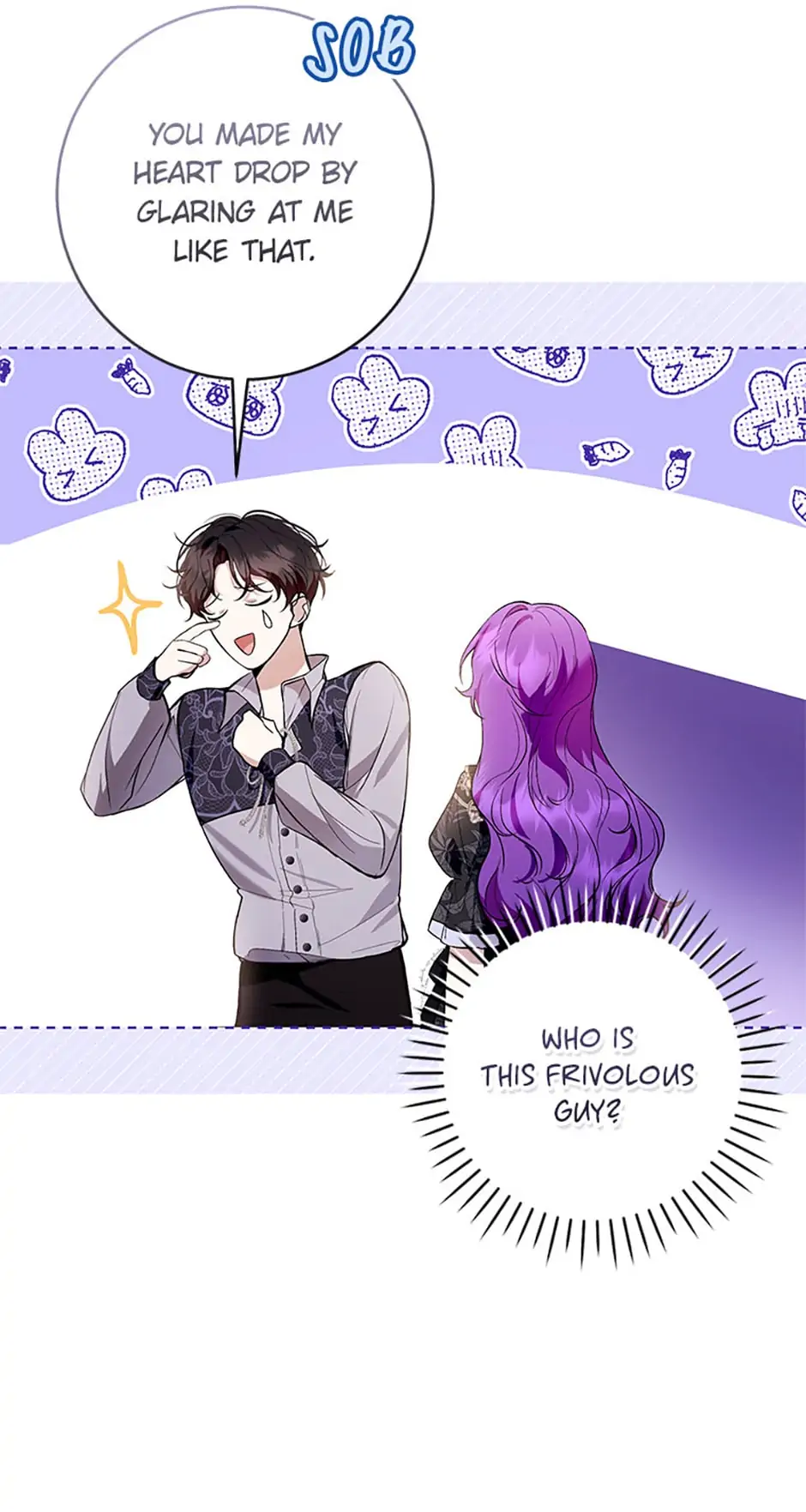 The Perks of Being a Villainess Chapter 45 page 8