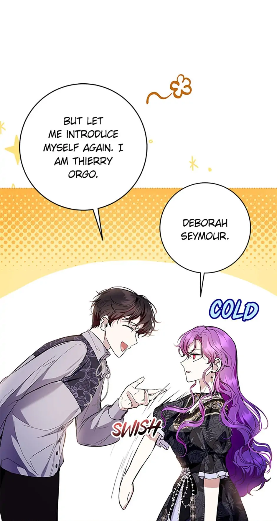 The Perks of Being a Villainess Chapter 45 page 10