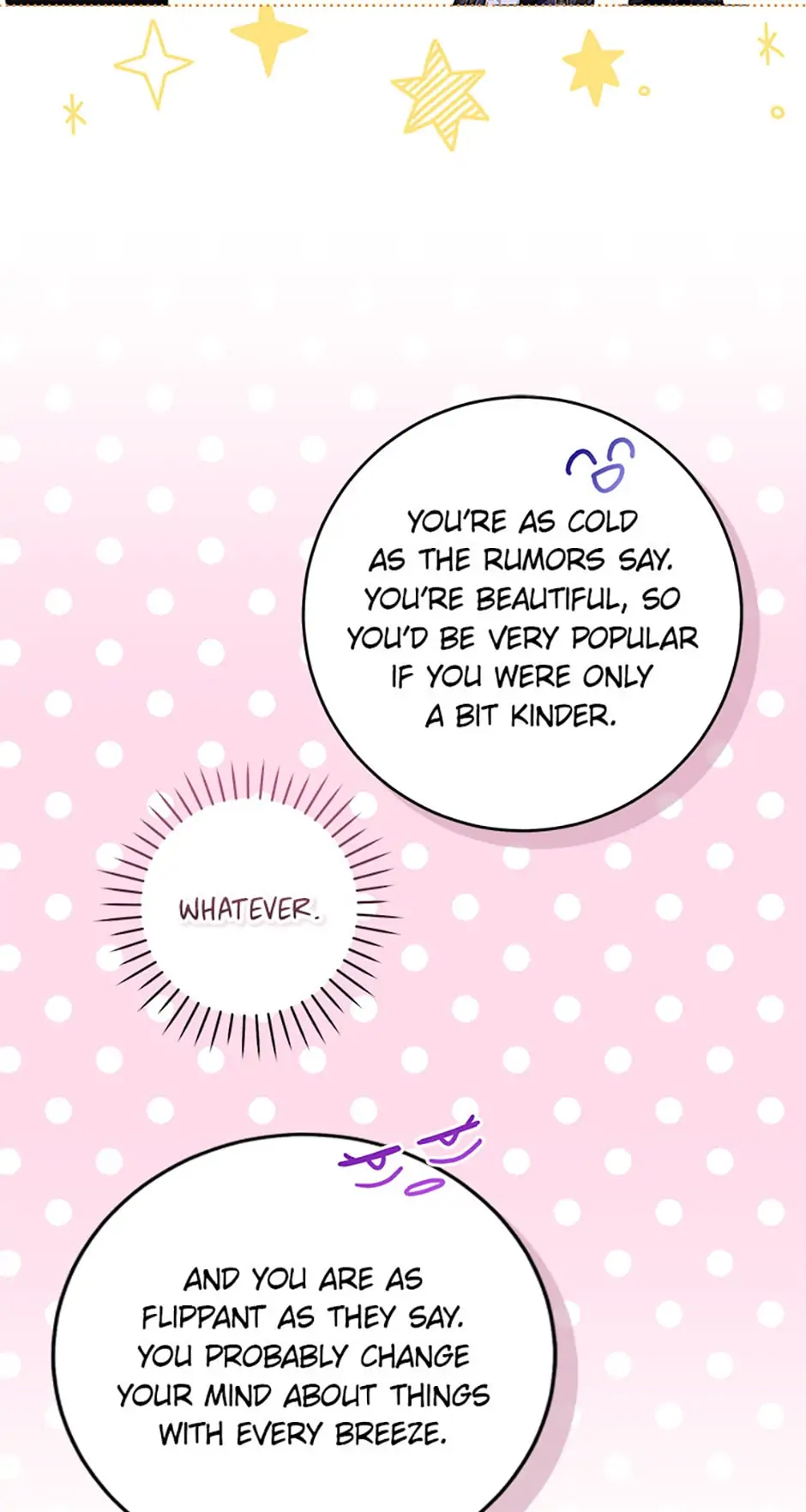 The Perks of Being a Villainess Chapter 45 page 11