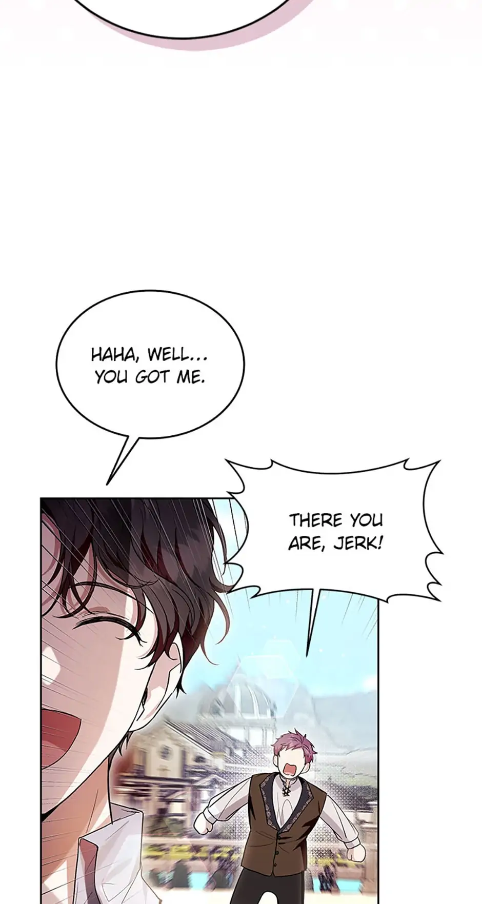 The Perks of Being a Villainess Chapter 45 page 12