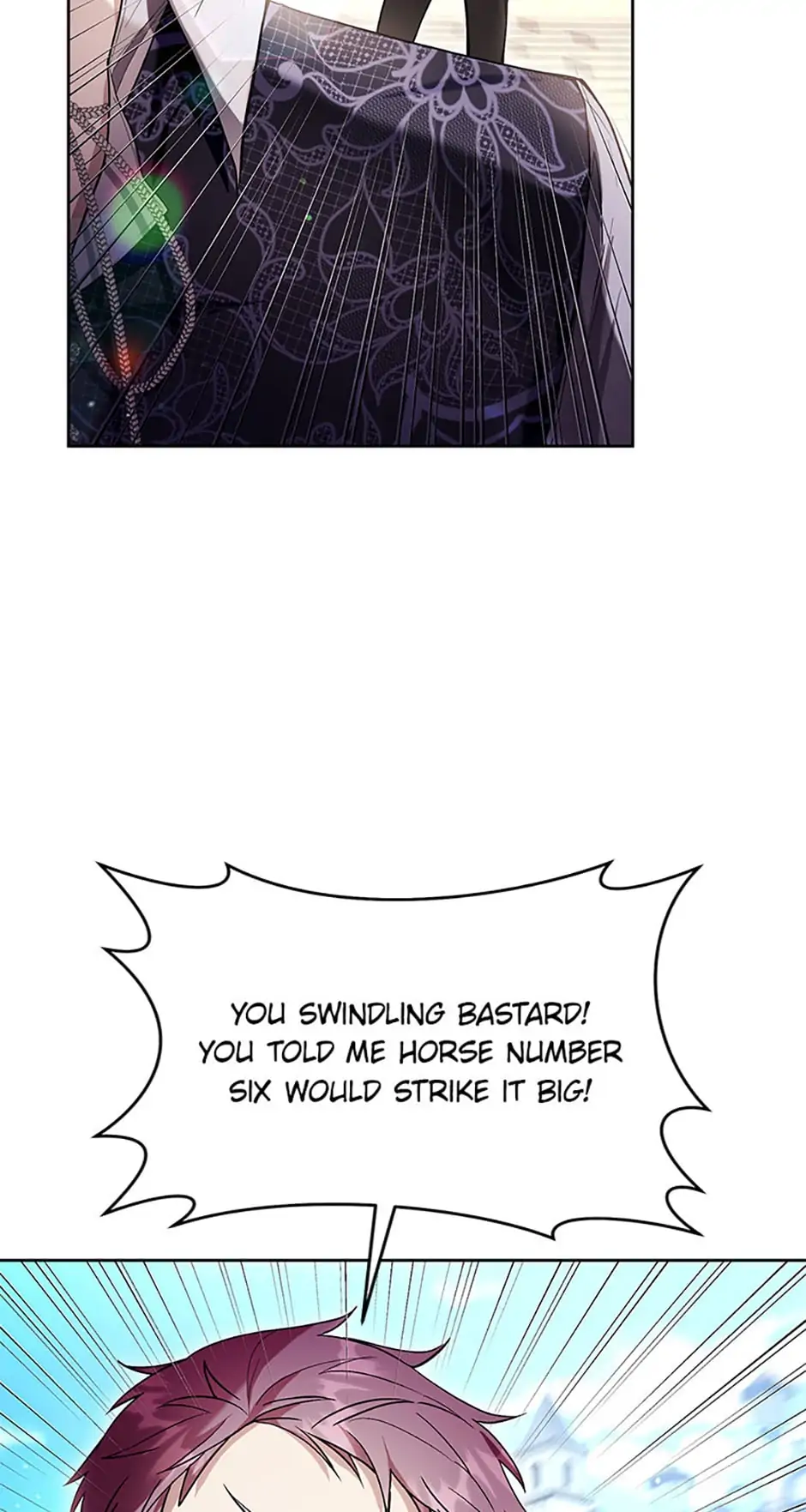 The Perks of Being a Villainess Chapter 45 page 13