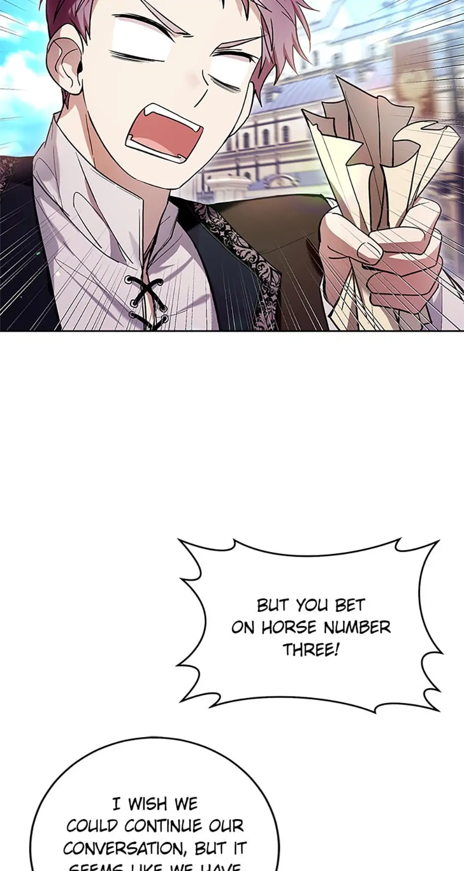 The Perks of Being a Villainess Chapter 45 page 14