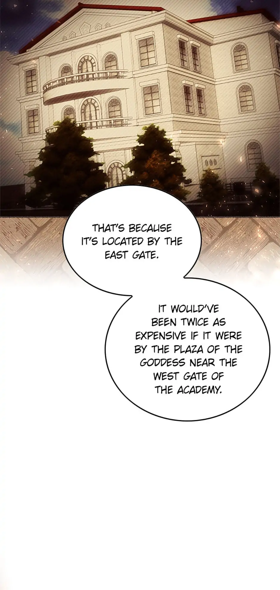 The Perks of Being a Villainess Chapter 45 page 24