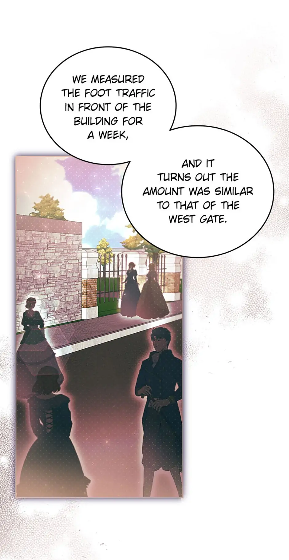 The Perks of Being a Villainess Chapter 45 page 26
