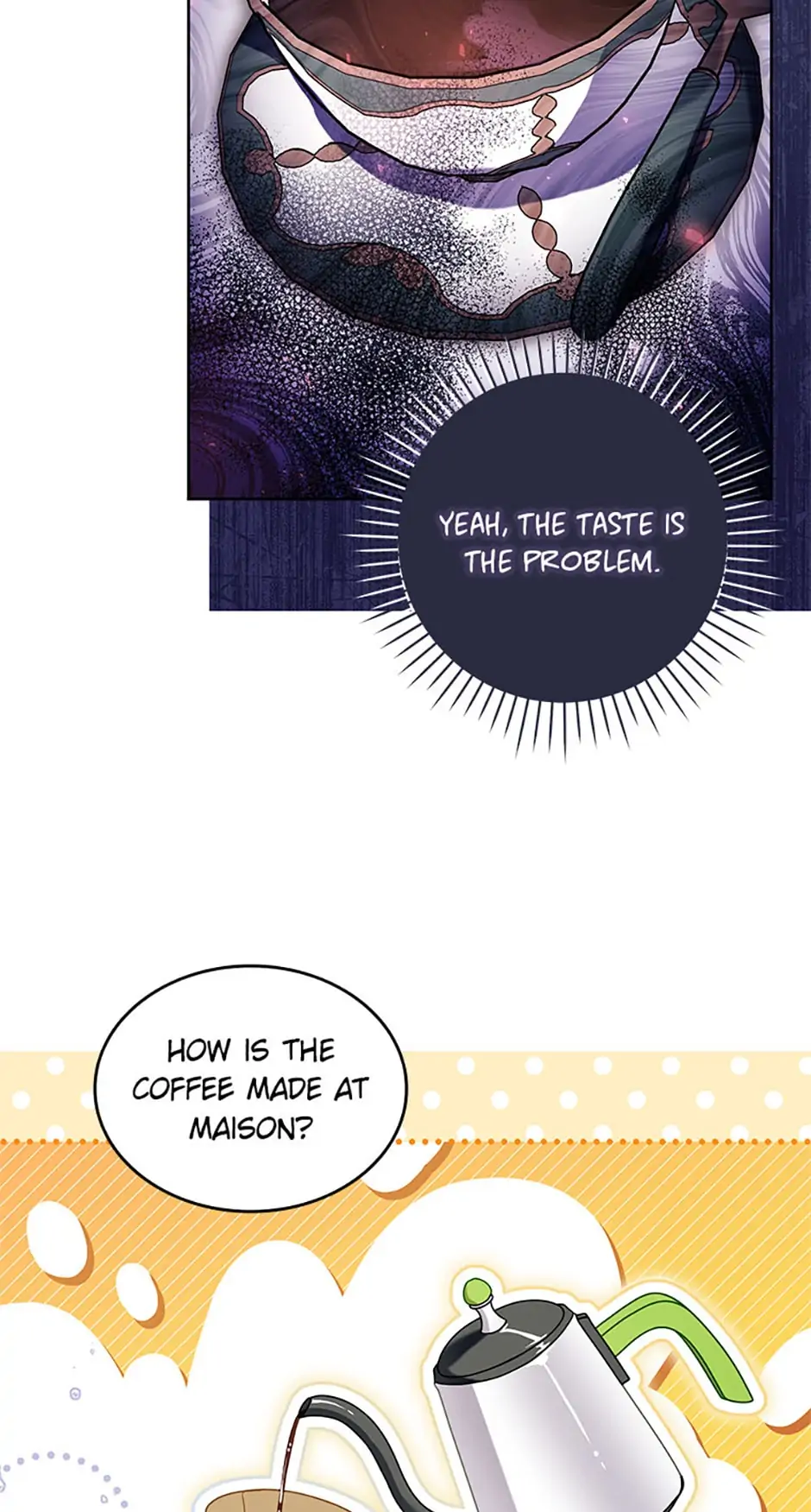 The Perks of Being a Villainess Chapter 45 page 38