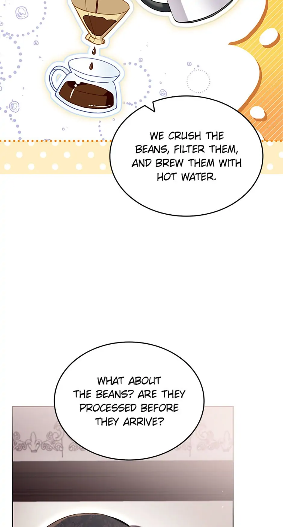 The Perks of Being a Villainess Chapter 45 page 39