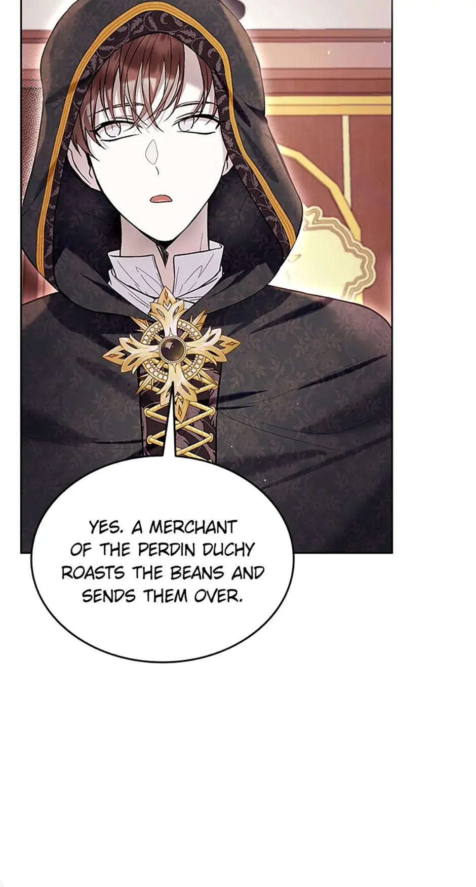 The Perks of Being a Villainess Chapter 45 page 40