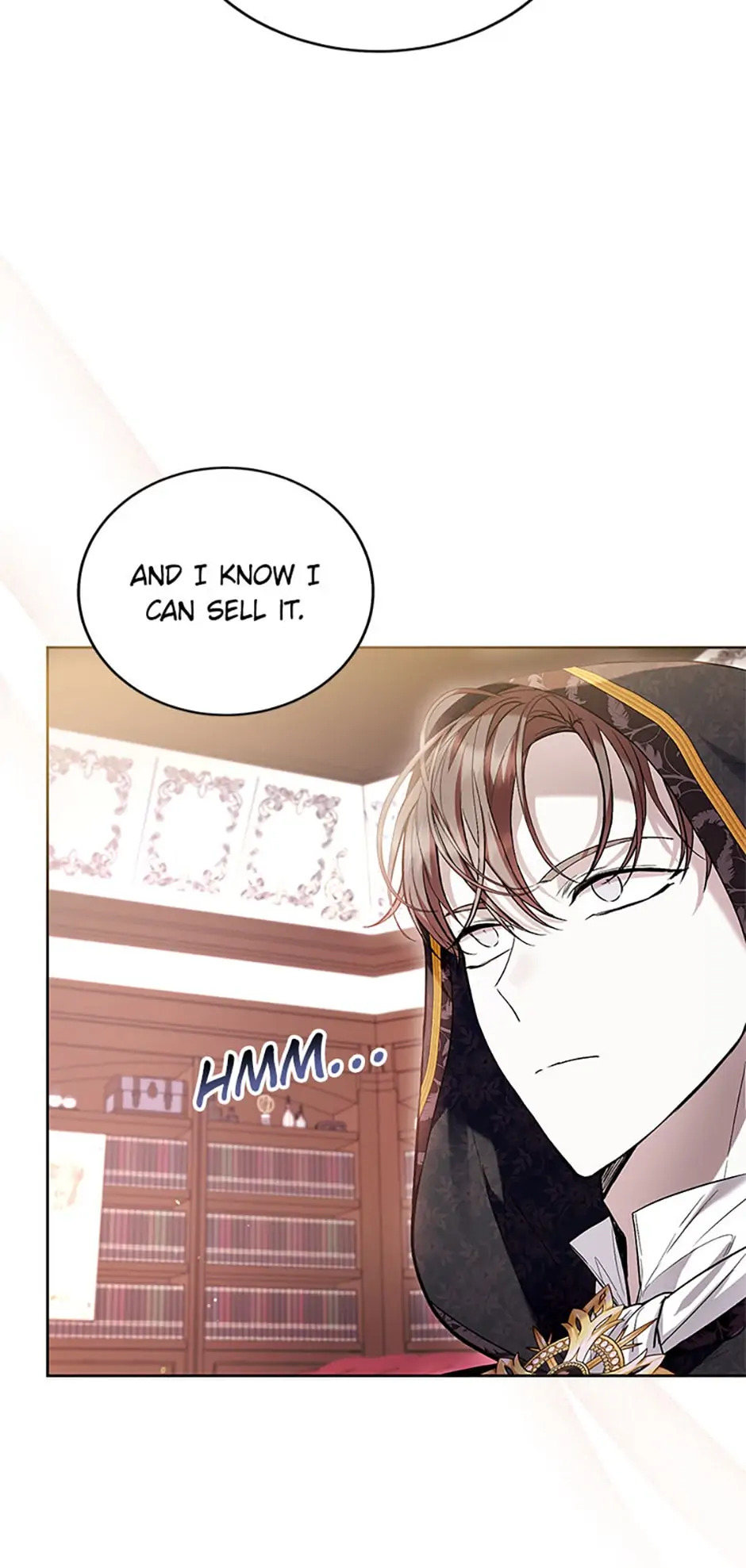 The Perks of Being a Villainess Chapter 45 page 47
