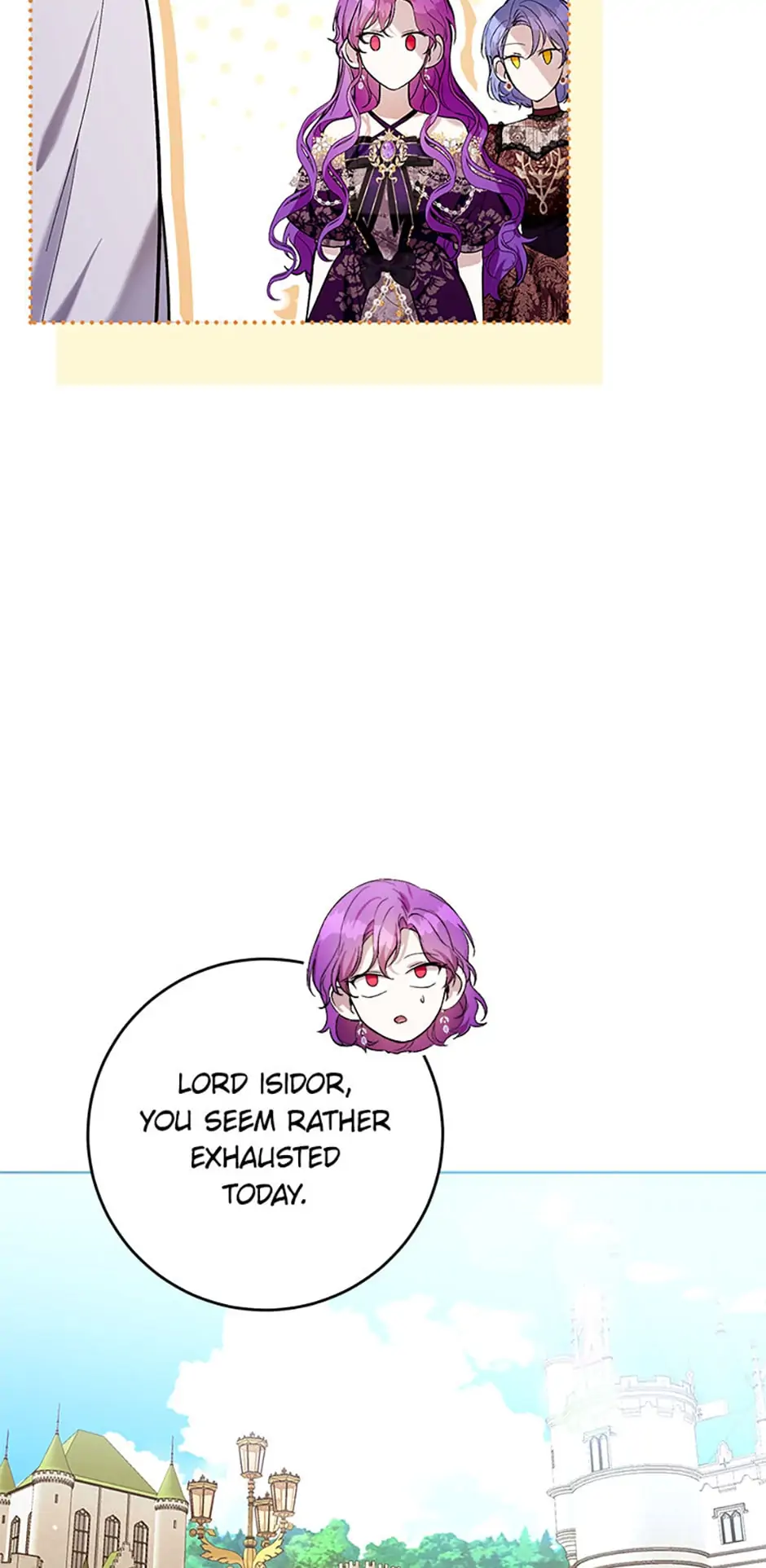 The Perks of Being a Villainess Chapter 45 page 52