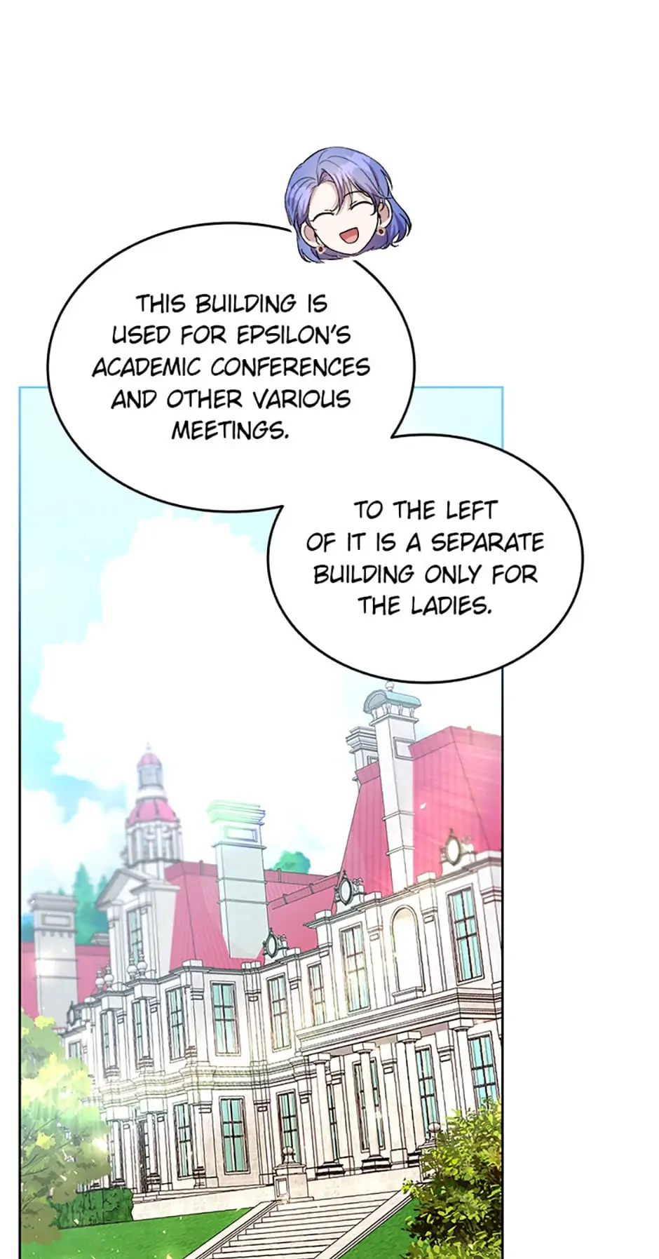 The Perks of Being a Villainess Chapter 45 page 57