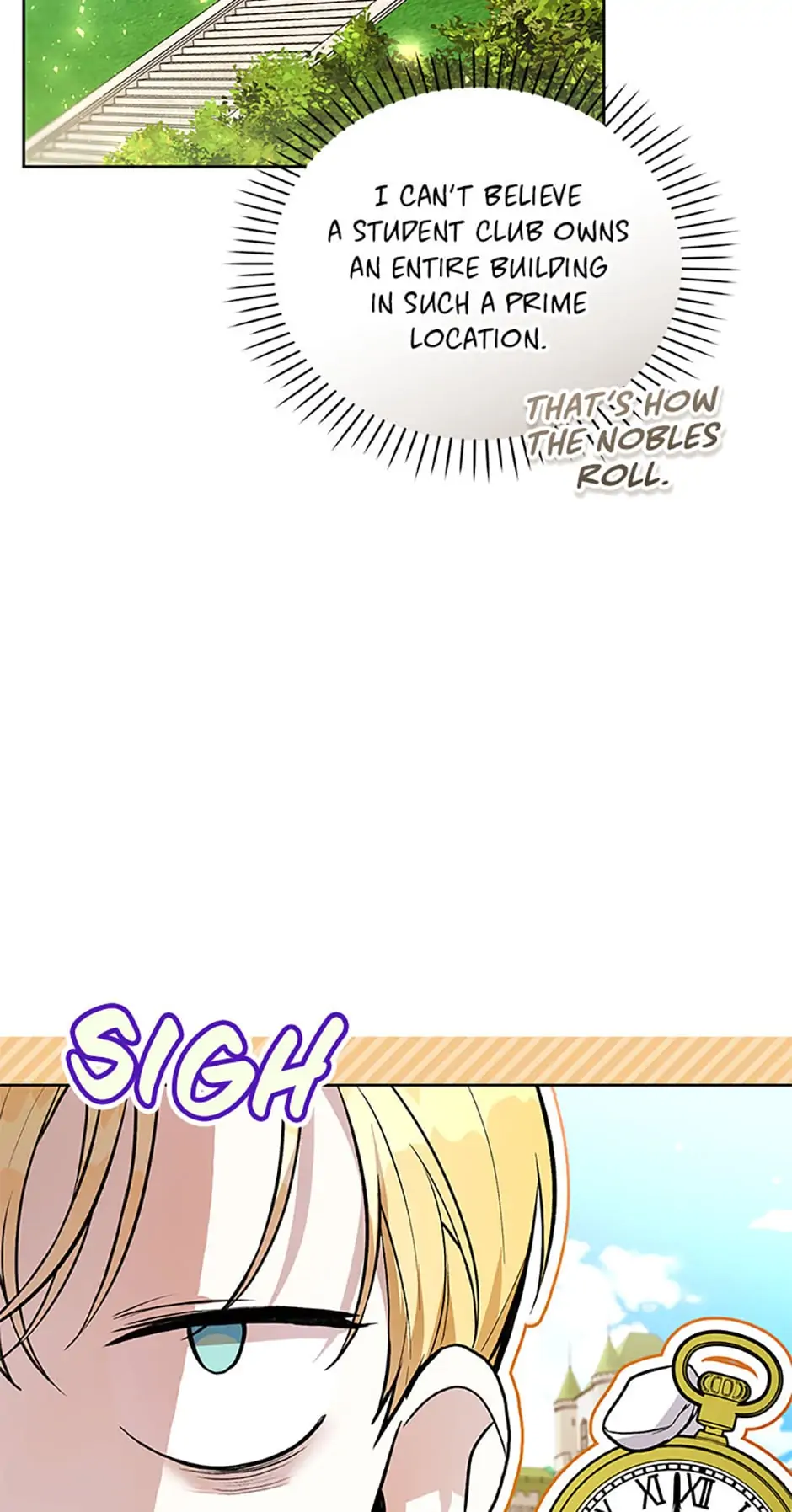 The Perks of Being a Villainess Chapter 45 page 58