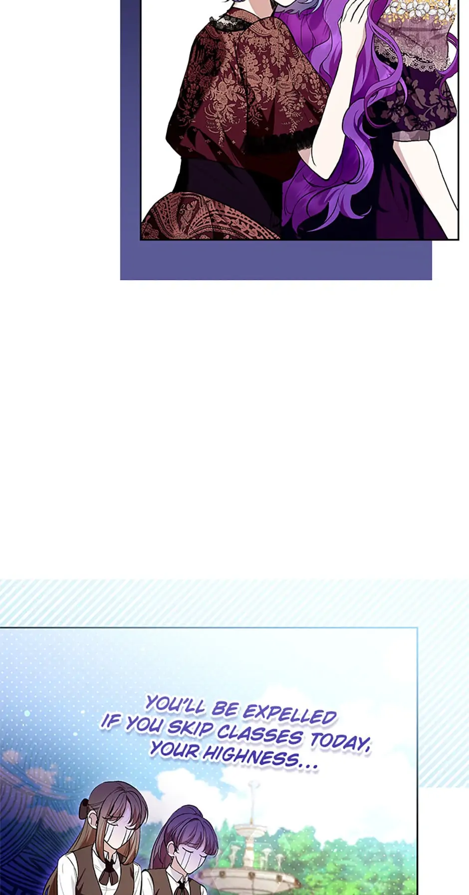 The Perks of Being a Villainess Chapter 45 page 60