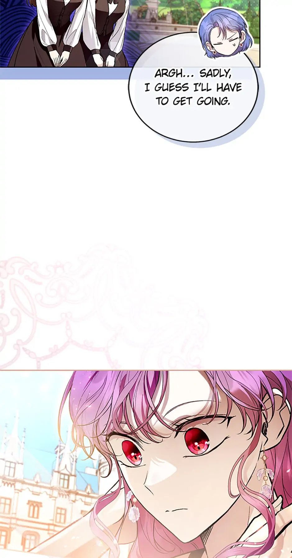 The Perks of Being a Villainess Chapter 45 page 61
