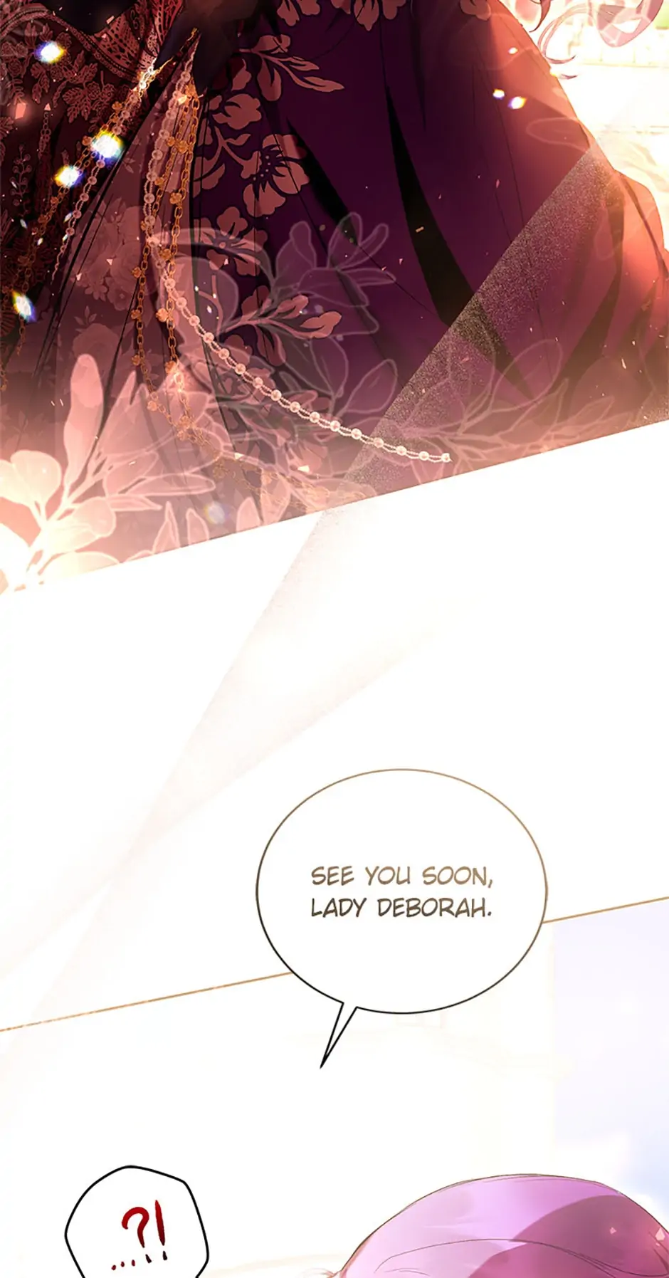 The Perks of Being a Villainess Chapter 45 page 63