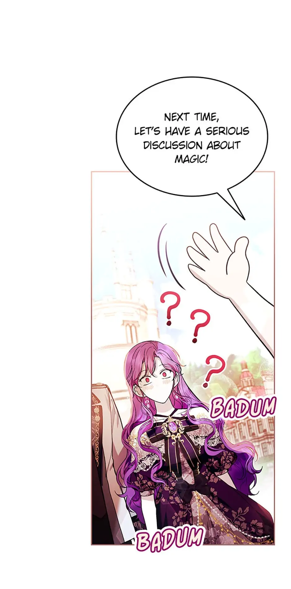 The Perks of Being a Villainess Chapter 45 page 65