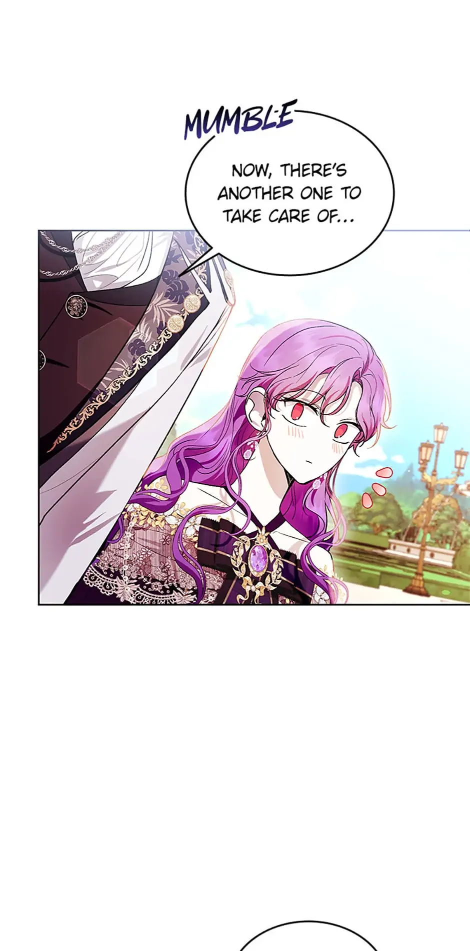 The Perks of Being a Villainess Chapter 45 page 66