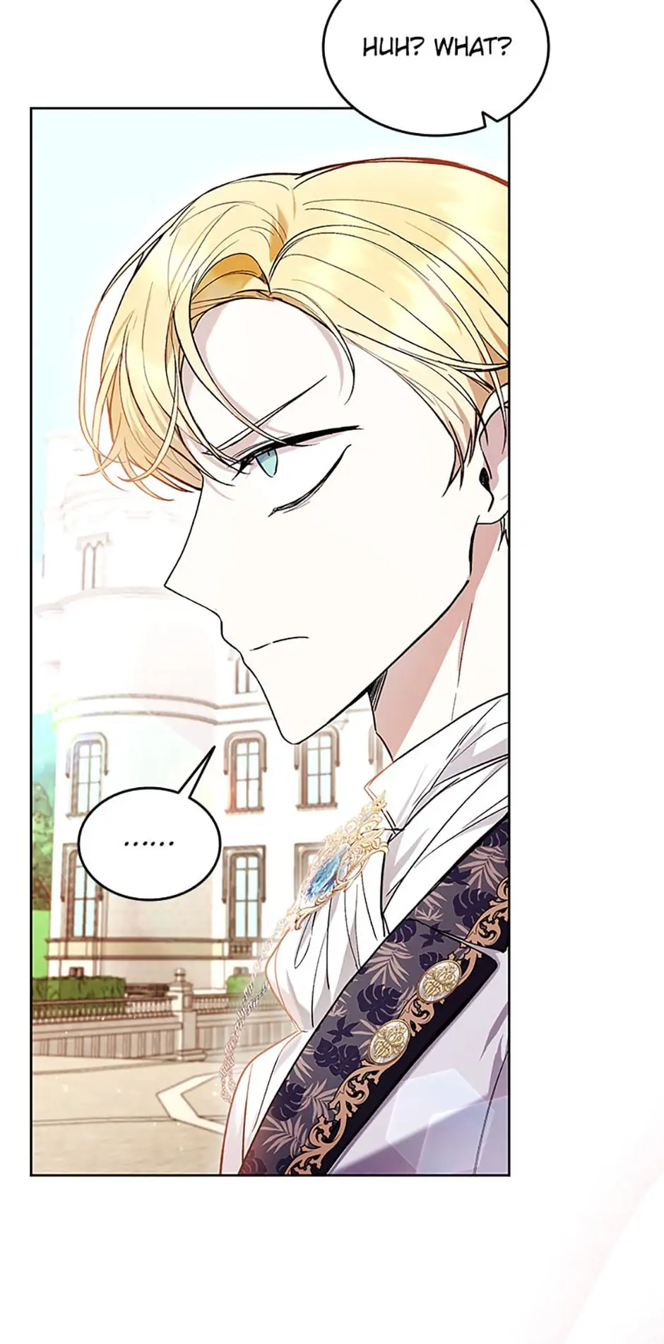 The Perks of Being a Villainess Chapter 45 page 67